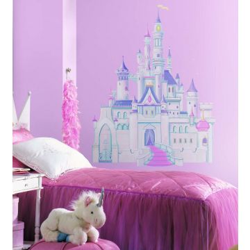 RoomMates stickers muraux - Disney Princess Glitter