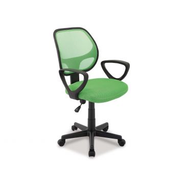 Chaise de bureau Pipa - vert