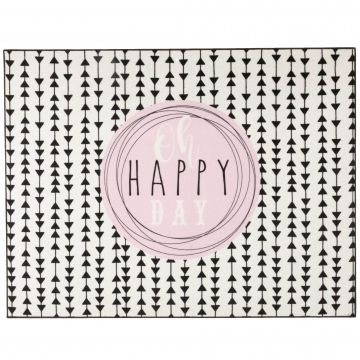 Tapis Oh Happy Day