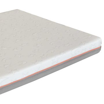 Matelas pour enfants Junior Premium 70x140cm - memory foam