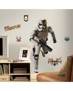 RoomMates stickers muraux - Star Wars VII Stormtrooper