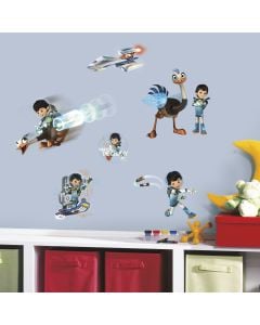 RoomMates stickers muraux - Miles from Tomorrowland
