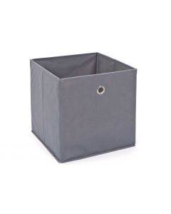 Boîte de rangement pliable Winny - gris