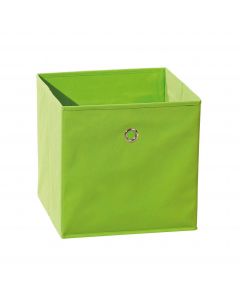 Boîte de rangement pliable Winny - vert